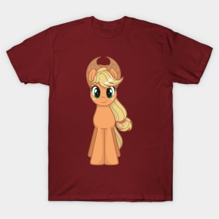 My Little Pony Applejack T-Shirt